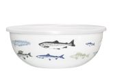 Salaattikulho Ahti 25 cm
