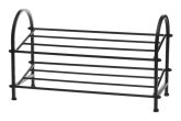 Kenkäteline 2-tasoa 