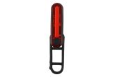 LED-valo USB-ladattava 100 lumen 