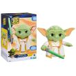 Young Jedi Adventures Master Yoda pehmo