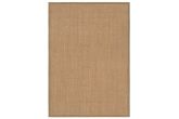 Matto Sisal 160x230 cm natural