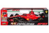1:10 Formula RC - SF -23 16 Charles Leclerc auto