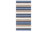 Matto Sarka 70x190 cm sininen