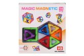Magneettiset rakennuspalikat 14 osaa