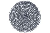 Tabletti Sofia halk. 38 cm sininen