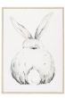 Taulu pupu 50x70 cm