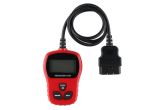 Vikakoodinlukija OBD-II/EOBD+CAN