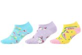 Sukat Sneakers Colorcool tytöt 27/30-35/38