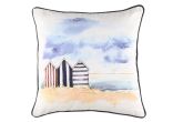 Koristetyyny Beach House 45x45 cm