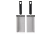 Grillilasta plancha 2 kpl