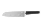 Safety Santoku veitsi