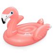 Uimalelu Flamingo 128x110x87 cm