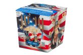 Micropopcorn American Movies Star pop up box suolattu 2x90 g