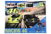 Autorata Racing 46 