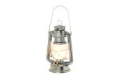 Myrskylyhty LED monikäyttö sinkki 24,5 cm