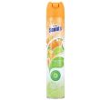 Scents ilmanraikastinsuihke Mandarin & Lime EN- FI-SV-NO-DK 400 ml