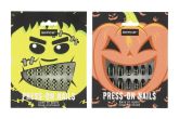 Sence tekokynsi pakkaus Halloween 12 kpl