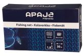 Kalaverkko 30 mm 0,17 mm 1,8 m 30 m