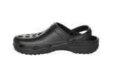 Sandaalit Basic miesten Musta 41-45