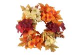 Kranssi hortensia 30 cm
