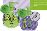 Käsisaippua 280 ml The Grinch