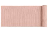 Kaitaliina Solid 35x140 cm vaaleanpunainen