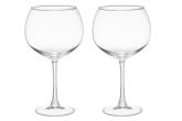 Gin & Tonic lasi 2 kpl 68 cl