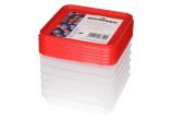 Pakasterasia 0,3 L/6 kpl