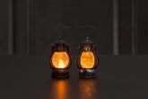 LED-Koristevalo Lyhtyakvaario mini 12 cm