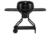 Hiiligrilli Mason 57