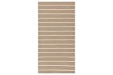 Muovimatto Tilly 90x180 cm beige