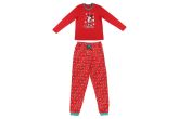 Mikki Pyjama Joulu laatikossa naisille XS-XL: 1,2,2,2,1