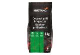 Kookos grillibriketti 8 kg