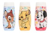 Disney Classics shampoo ja suihkusaippua 2in1 EN-FI-SV-NO-DK 300 ml