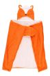 Torkkupeitto Fox 100x140 cm