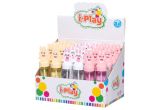 Mini Saippuakuplasauva pupu lajitelma 30 ml