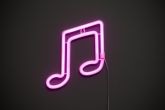 LED-valo Nuotti 