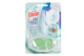 Clean wc raikastin 40 g Pine