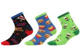 Sukat Colorcool pojat 27/30-35/38