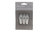 Varalamppu  LED 3V  0,06W 