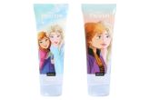 Disney Frozen selvittävä shampoo EN-FI-SV-NO-DK 250 ml