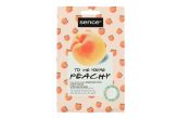 Kasvonaamio Peach EN-FI-SV-NO-DK 20 ml