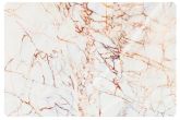 Tabletti Marble 30x45 cm valkoinen