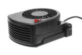 Auton sisätilanlämmitin 1250W