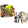 Mixmashers Deluxe Mandalorian hahmo