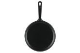 Tortilla pannu valurauta 24 cm