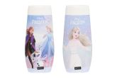 Disney Frozen kylpy ja suihkusaippua 2in1 EN-FI-SV-NO-DK 300 ml