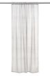 Sivuverho Alina 2 kpl 140x240 cm harmaa
