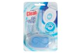 Clean WC-raikastin 40 g Aqua