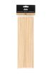 Sasliktikut 30 cm 100 kpl